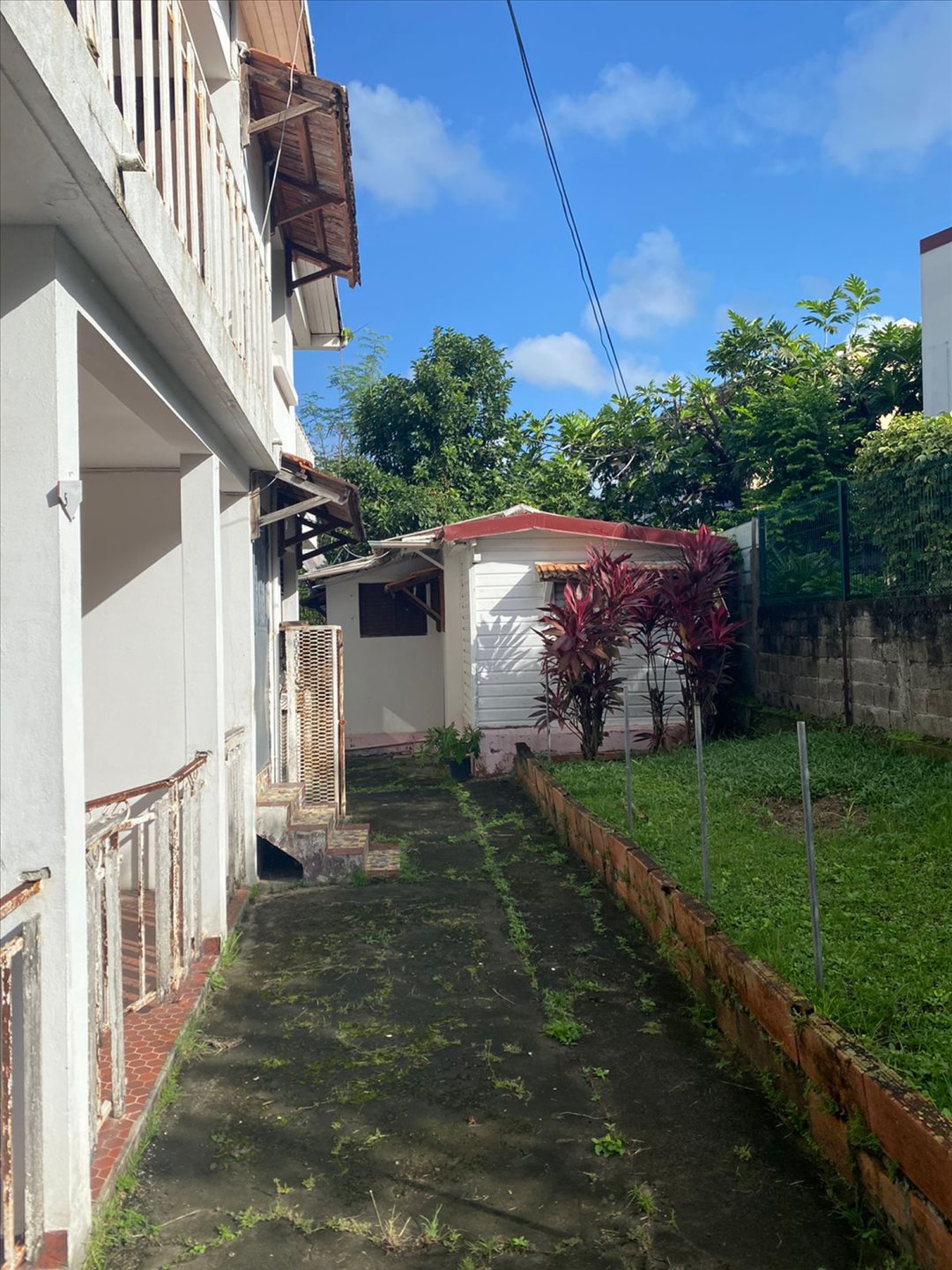 Maison à vendre, 230m², Fort-de-France