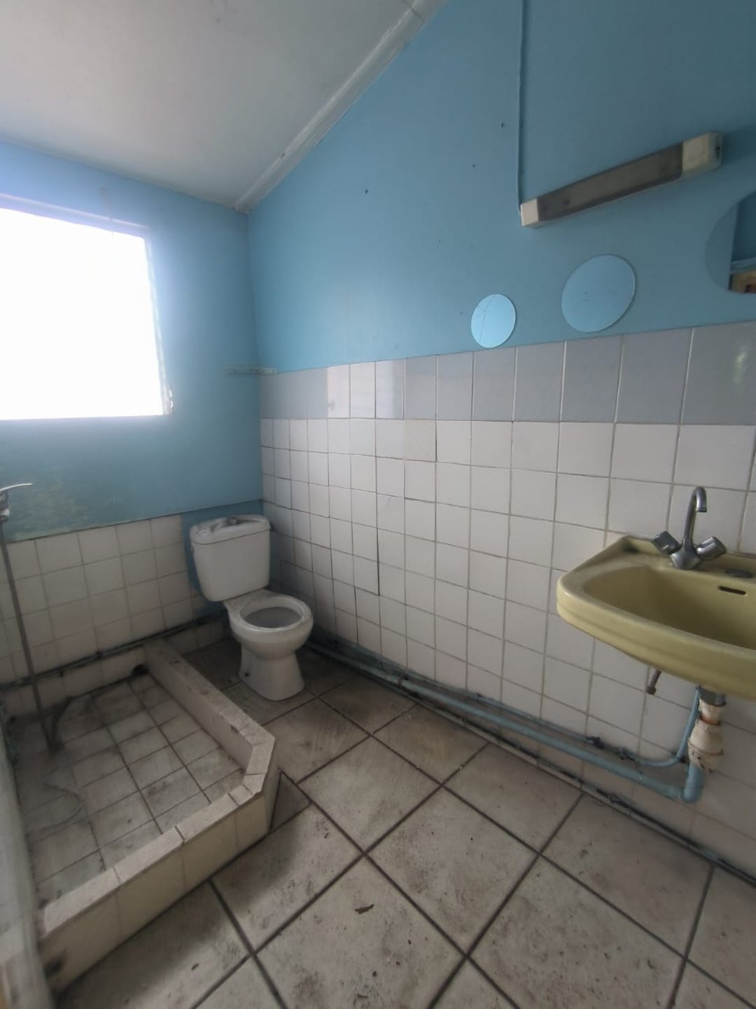 Maison à vendre, 130m², Fort-de-France