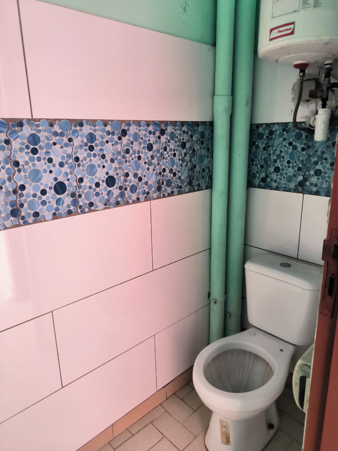 Appartement à vendre, 37m², Fort-de-France