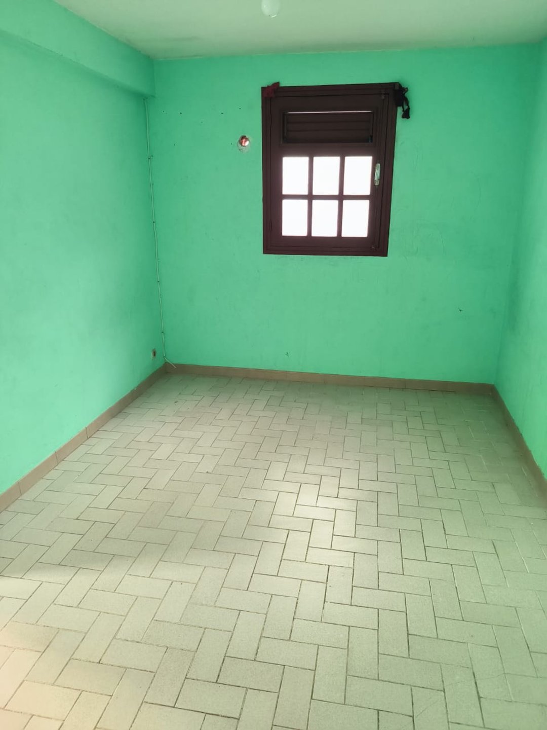 Appartement à vendre, 37m², Fort-de-France