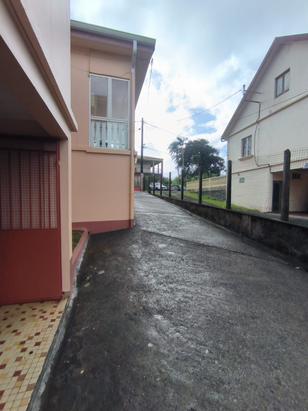 Maison à vendre, 263m², Le Morne-Rouge