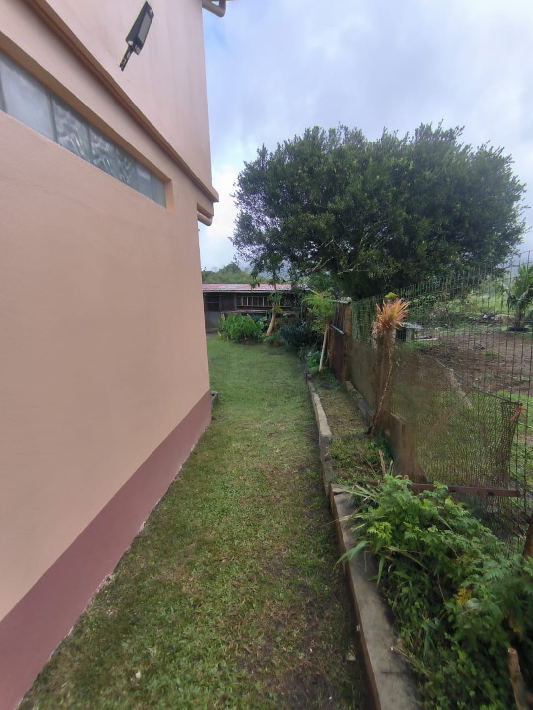 Maison à vendre, 263m², Le Morne-Rouge