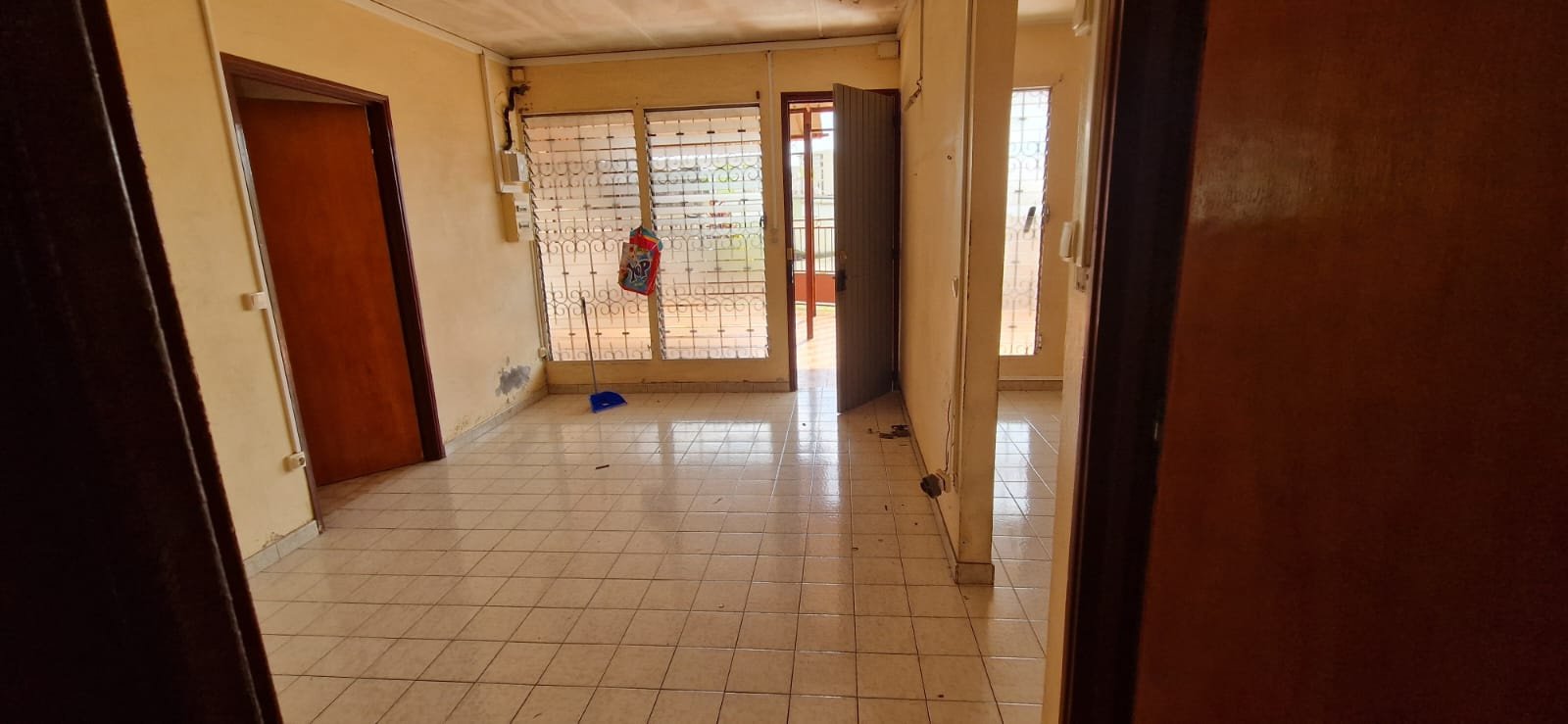 Maison à vendre, 60m², Fort-de-France