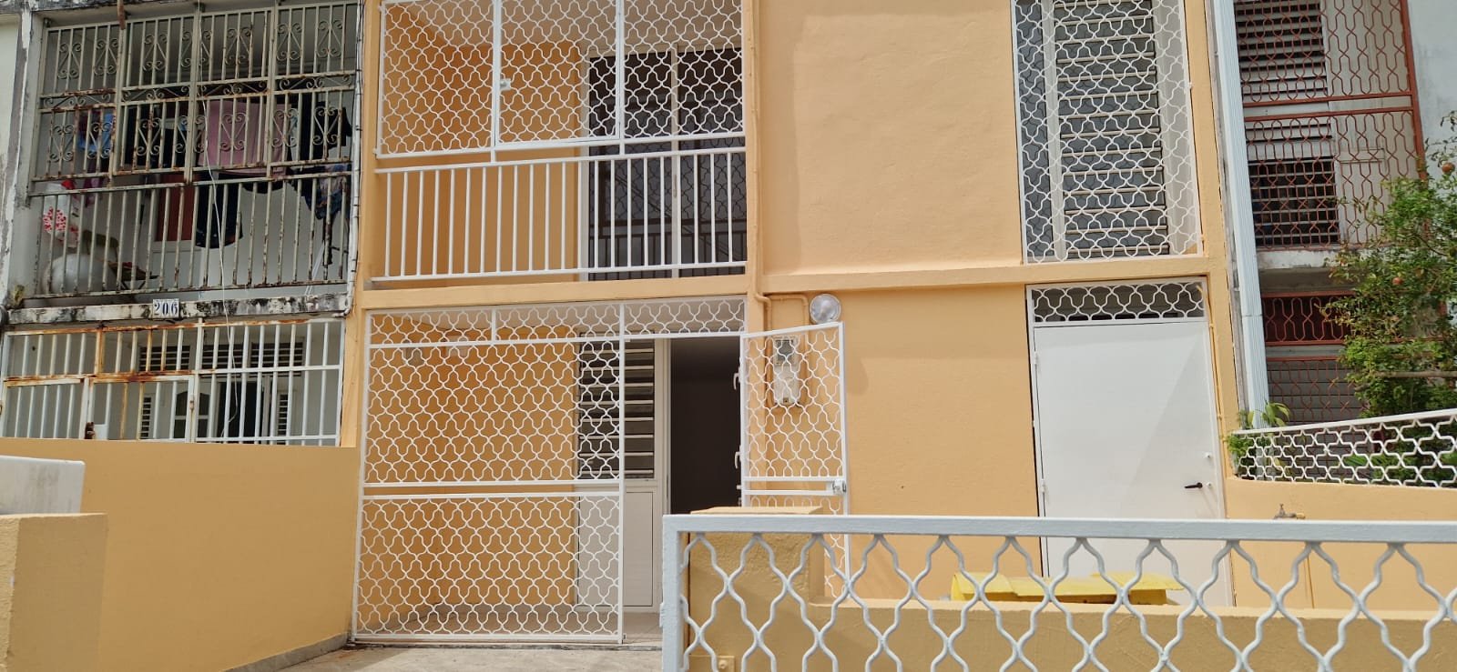 Maison à louer, 120m², Fort-de-France