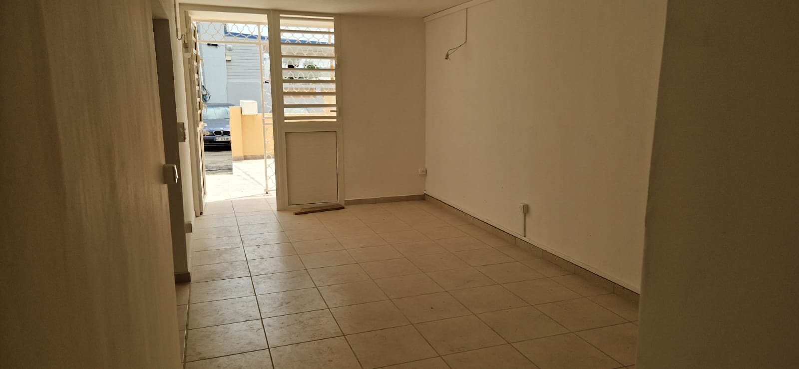 Maison à louer, 120m², Fort-de-France