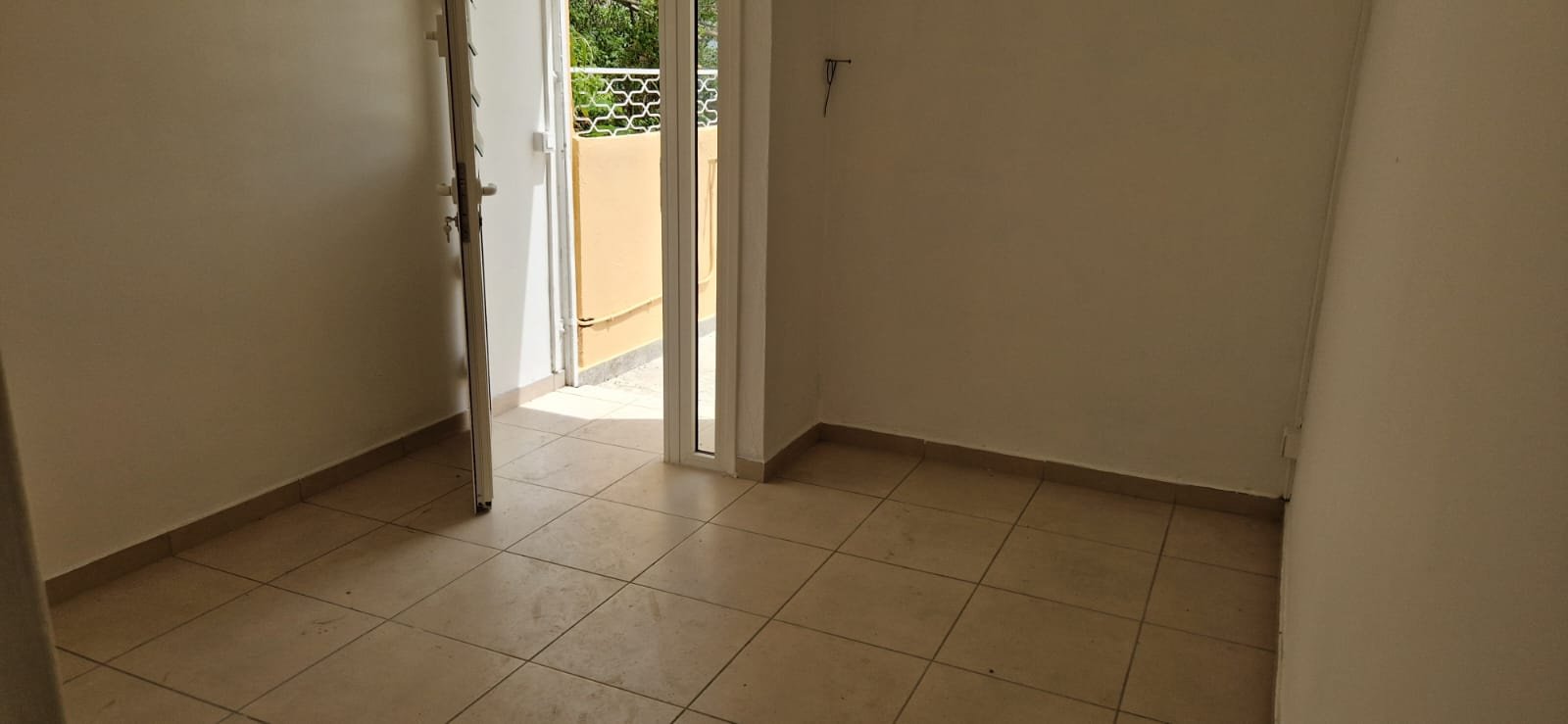 Maison à louer, 120m², Fort-de-France