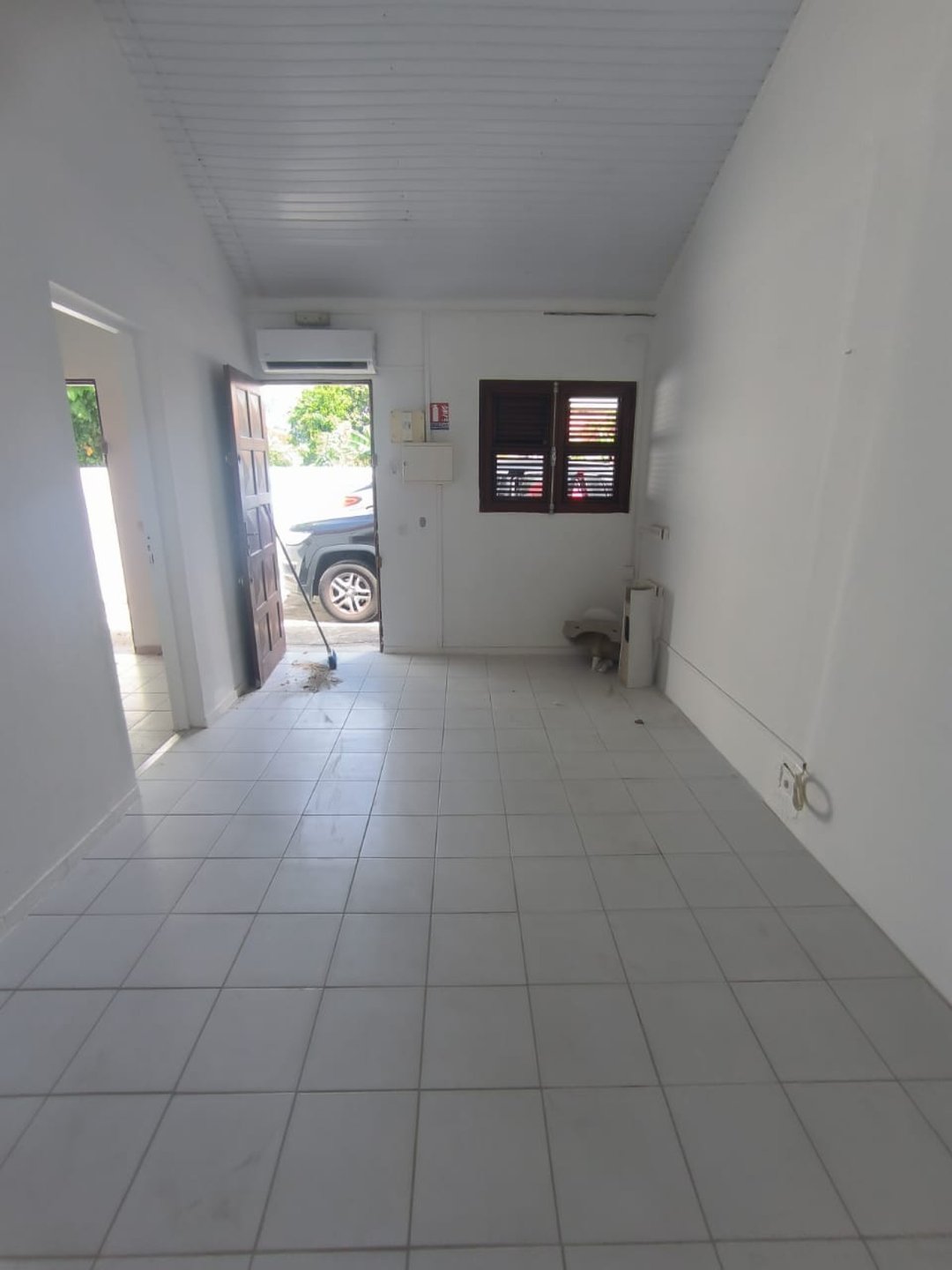 Maison à louer, 20m², Fort-de-France