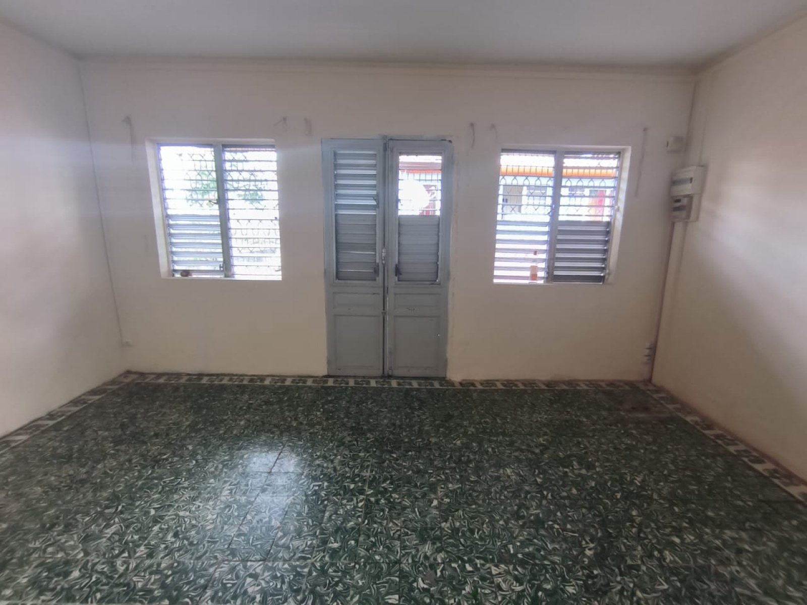 Maison à vendre, 70m², Fort-de-France