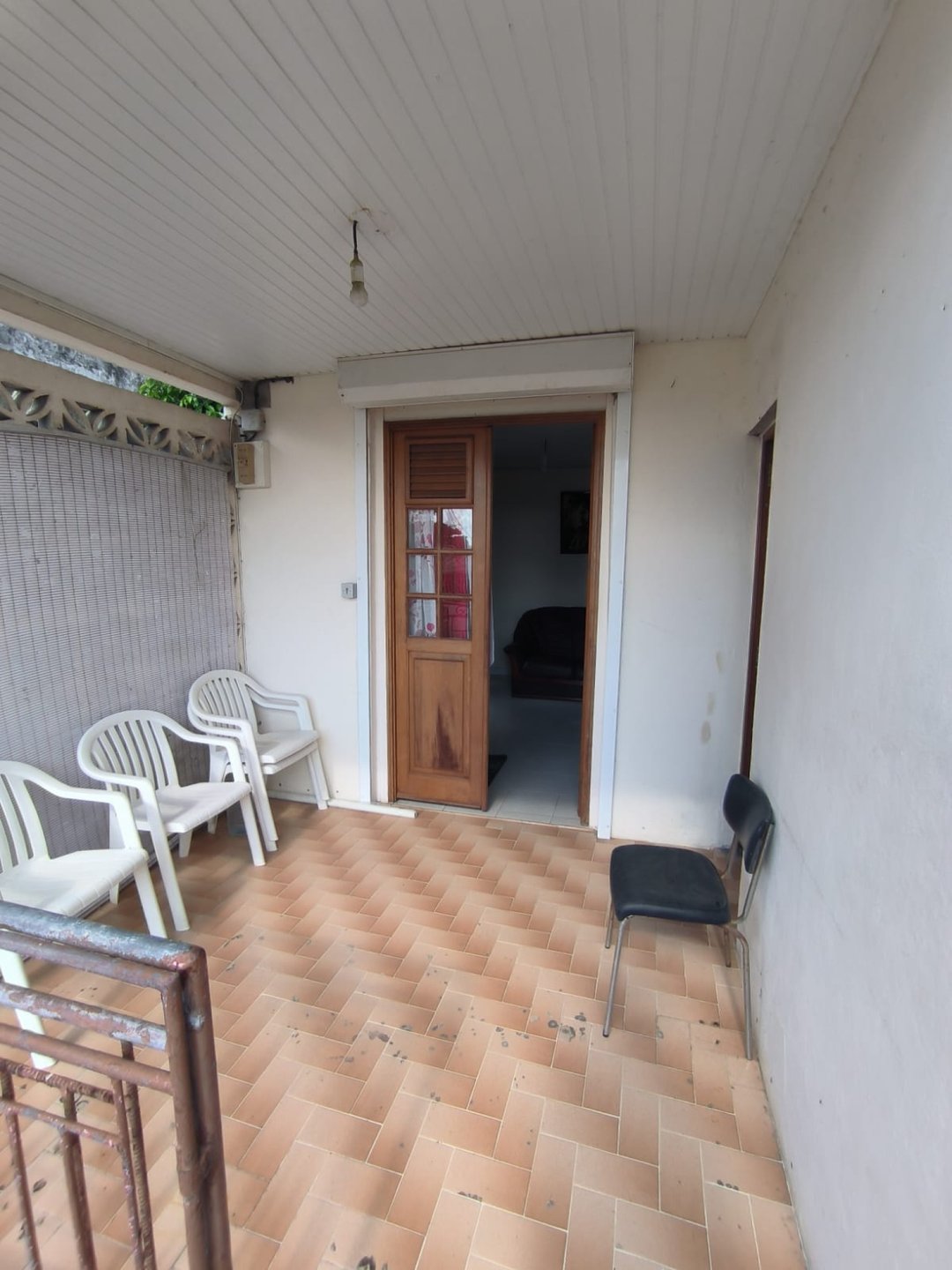 Maison à vendre, 67m², Fort-de-France