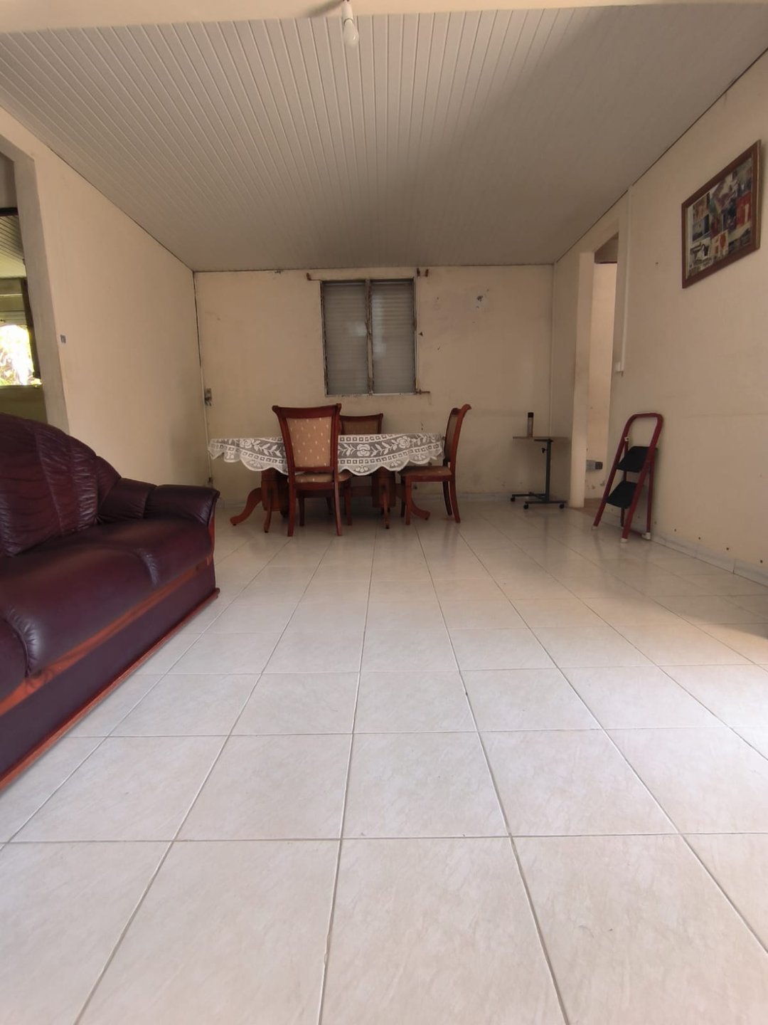 Maison à vendre, 67m², Fort-de-France