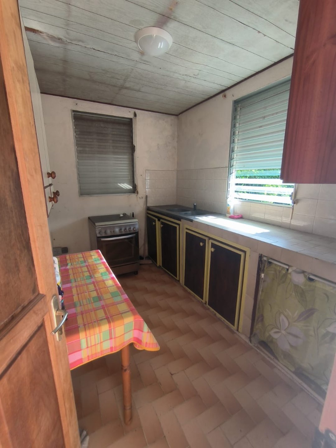 Maison à vendre, 67m², Fort-de-France