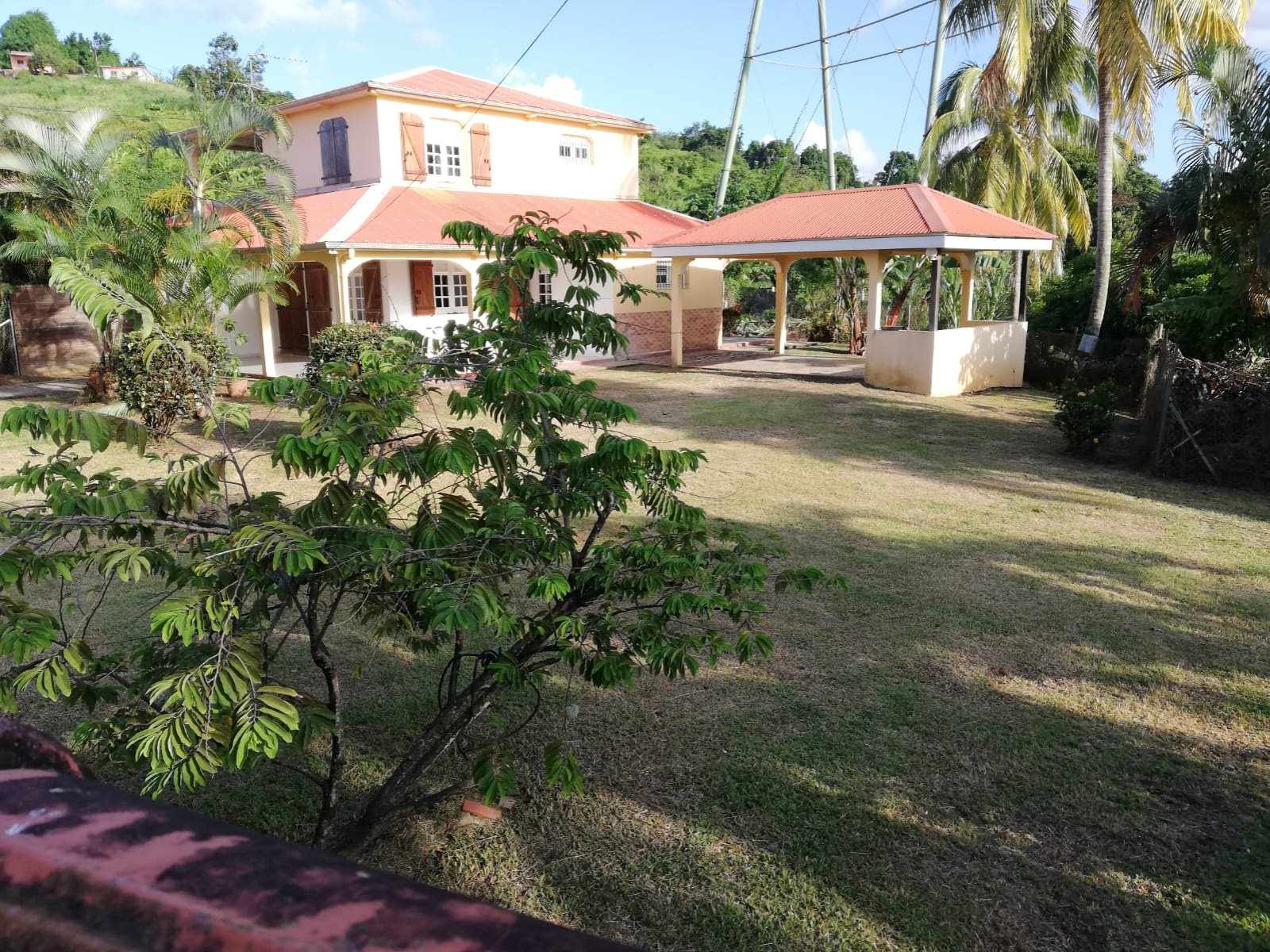 Maison à vendre, 1500m², Ducos