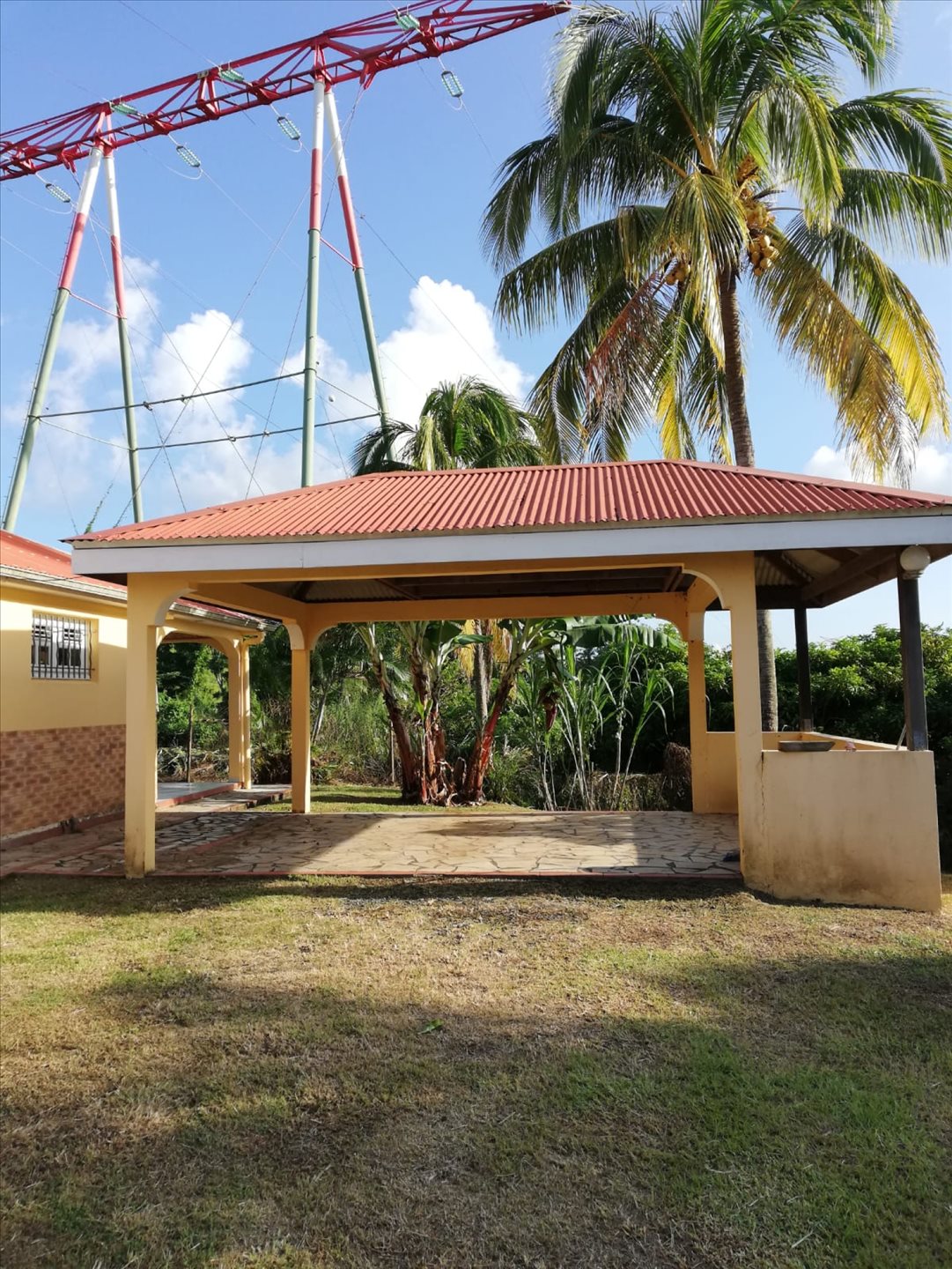 Maison à vendre, 1500m², Ducos
