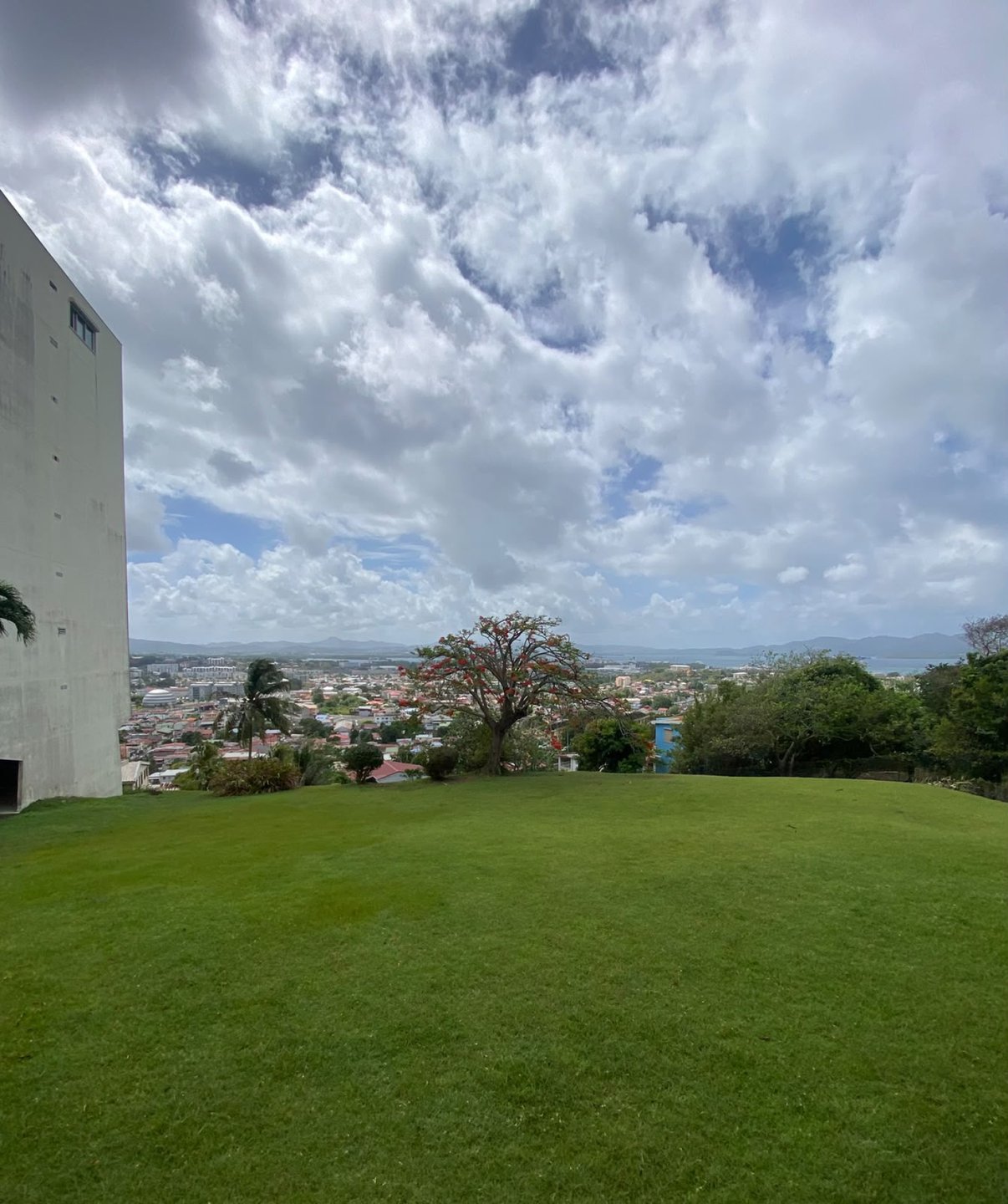 Appartement à vendre, 50m², Fort-de-France