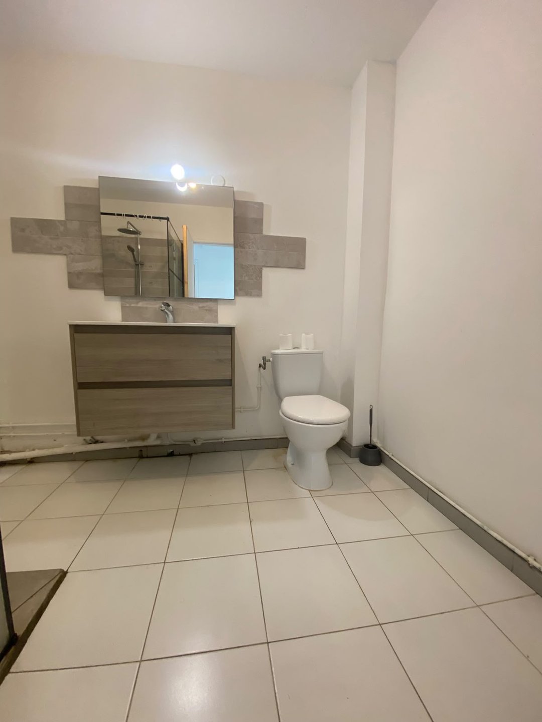 Appartement à vendre, 50m², Fort-de-France
