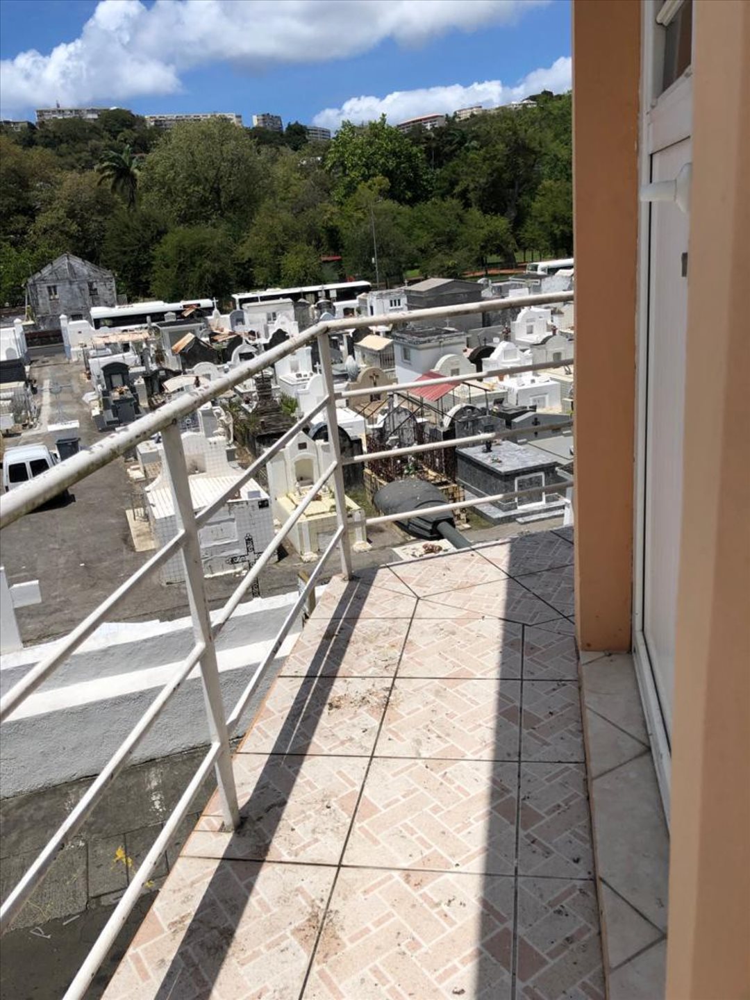 Maison à vendre, 127m², Fort-de-France