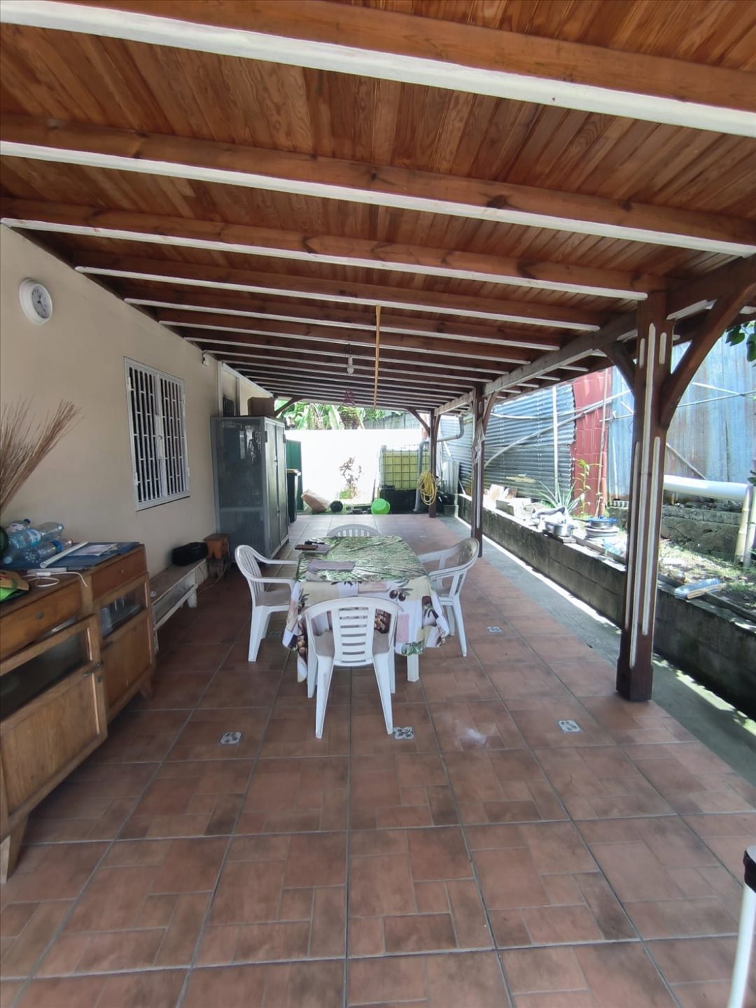 Maison à vendre, 85m², Fort-de-France