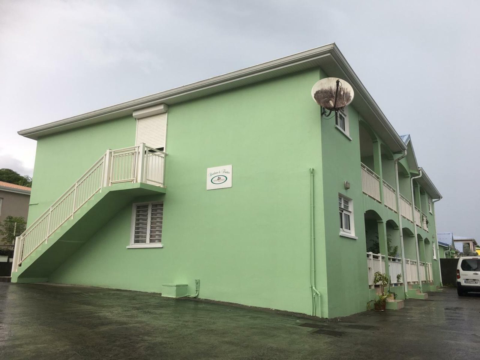 Maison à vendre, 188m², Fort-de-France