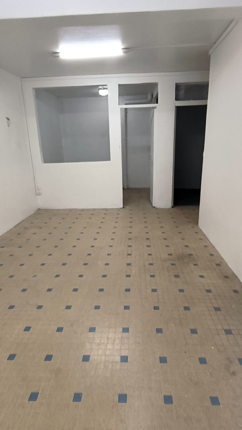 Maison à louer, 25m², Fort-de-France