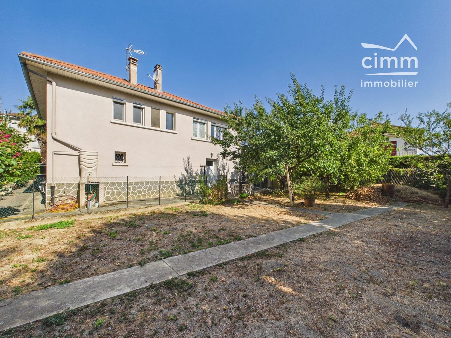 Maison à vendre, 90m², Tullins
