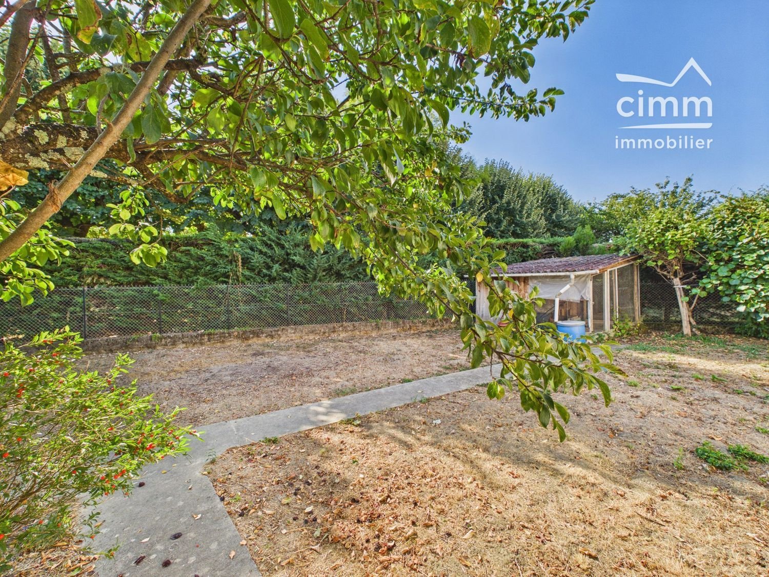 Maison à vendre, 90m², Tullins