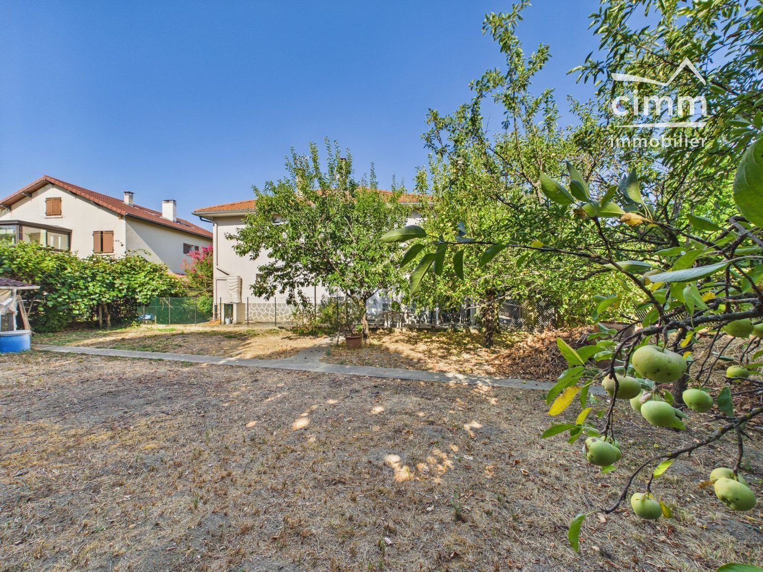 Maison à vendre, 90m², Tullins
