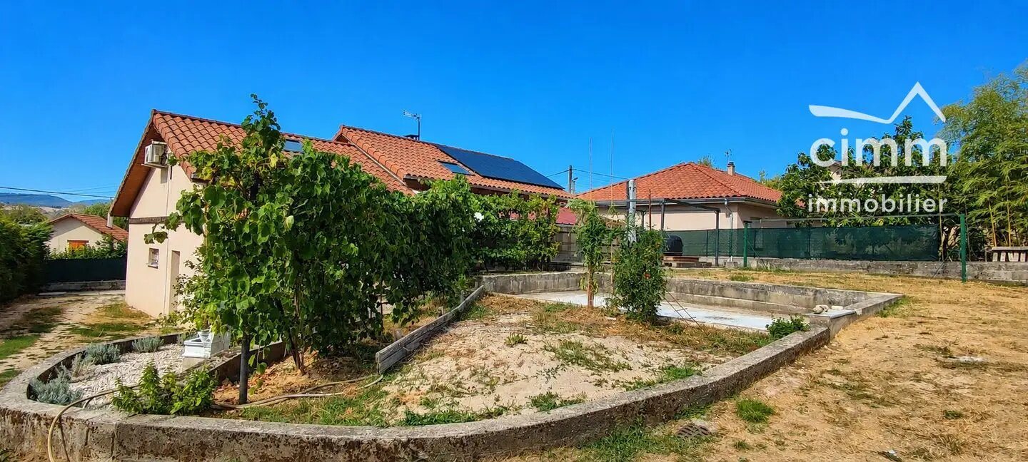 Maison à vendre, 116m², Rives