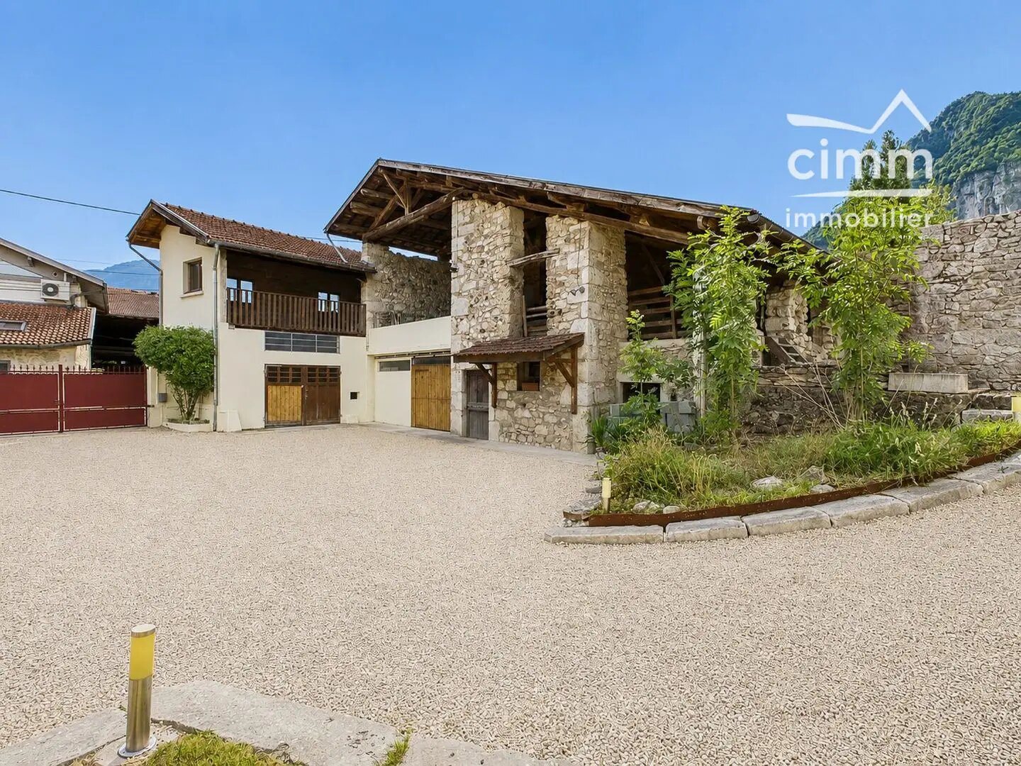 Maison à vendre, 119m², Rovon