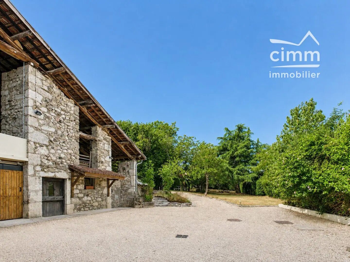 Maison à vendre, 119m², Rovon