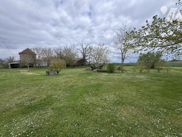 Maison à vendre, 260m², Laplume