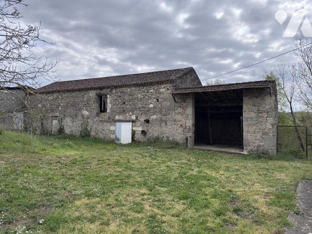 Maison à vendre, 260m², Laplume
