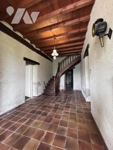 Maison à vendre, 260m², Laplume