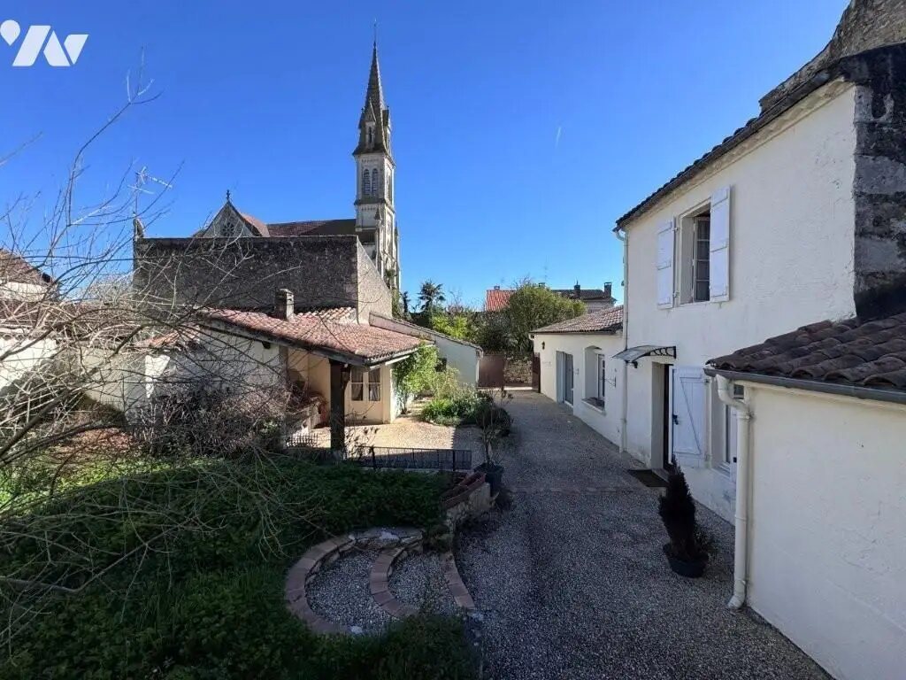 Maison à vendre, 225m², Nérac