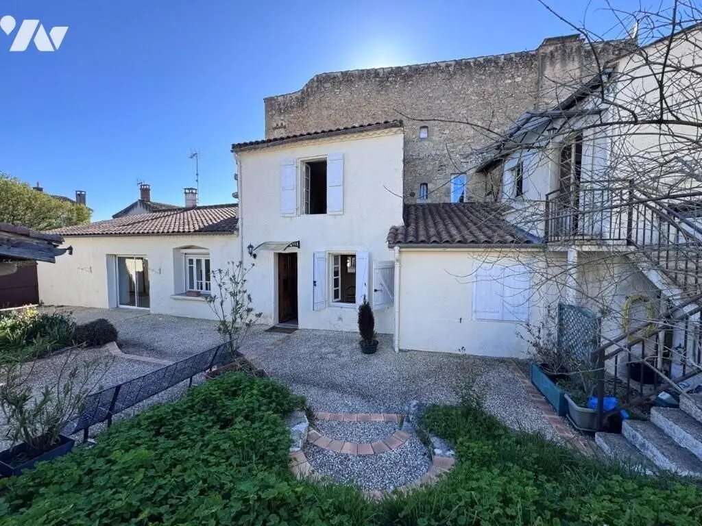 Maison à vendre, 225m², Nérac