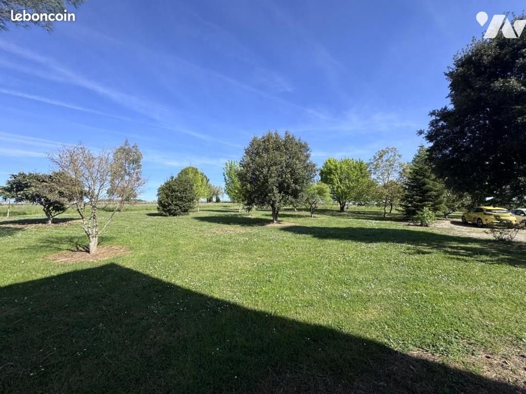 Maison à vendre, 140m², Xaintrailles