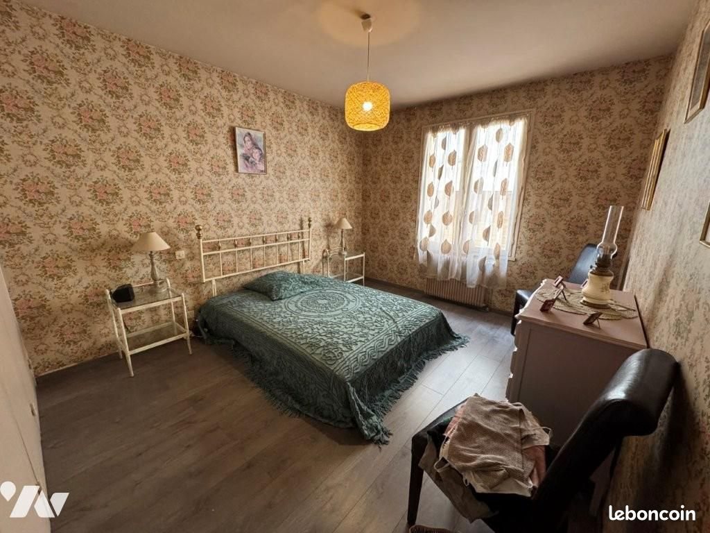 Maison à vendre, 130m², Nérac