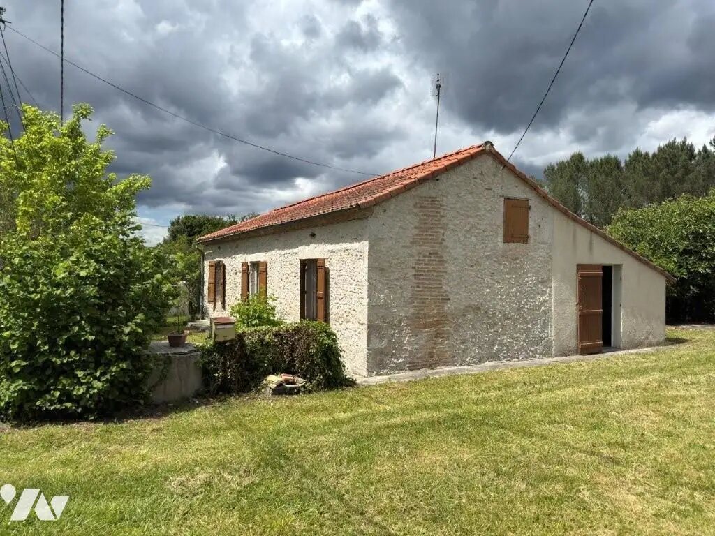 Maison à vendre, 90m², Durance
