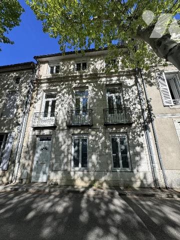 Maison à vendre, 267m², Lavardac