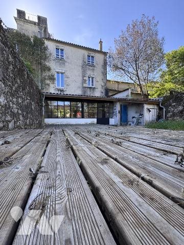 Maison à vendre, 267m², Lavardac