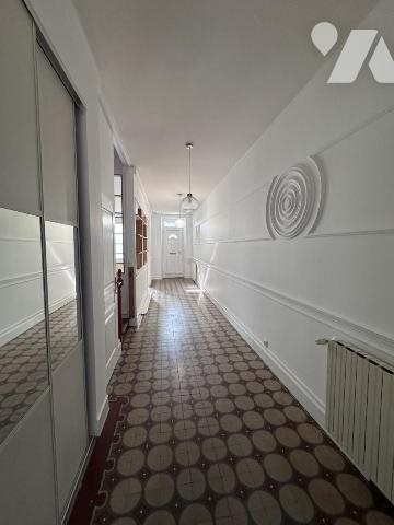 Maison à vendre, 267m², Lavardac