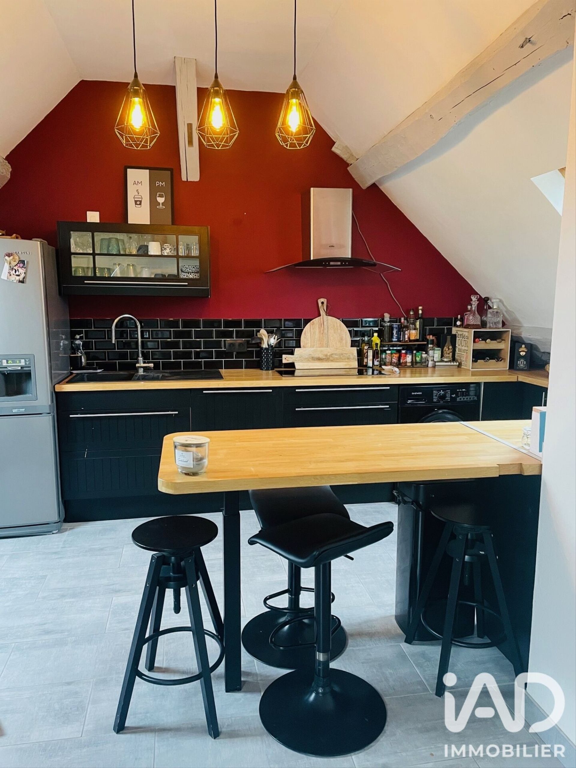 Appartement à vendre, 93m², Longpont-sur-Orge