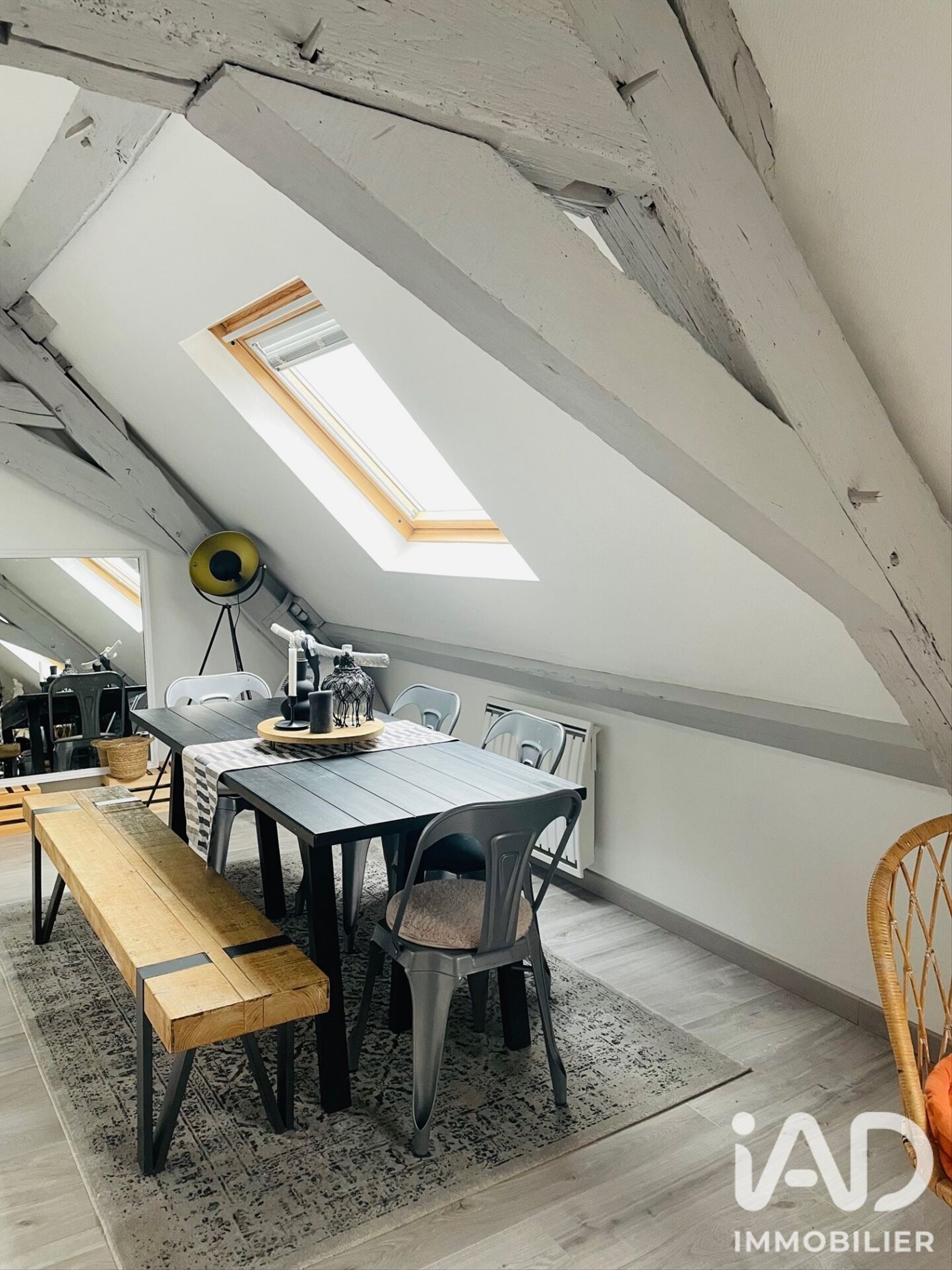 Appartement à vendre, 93m², Longpont-sur-Orge