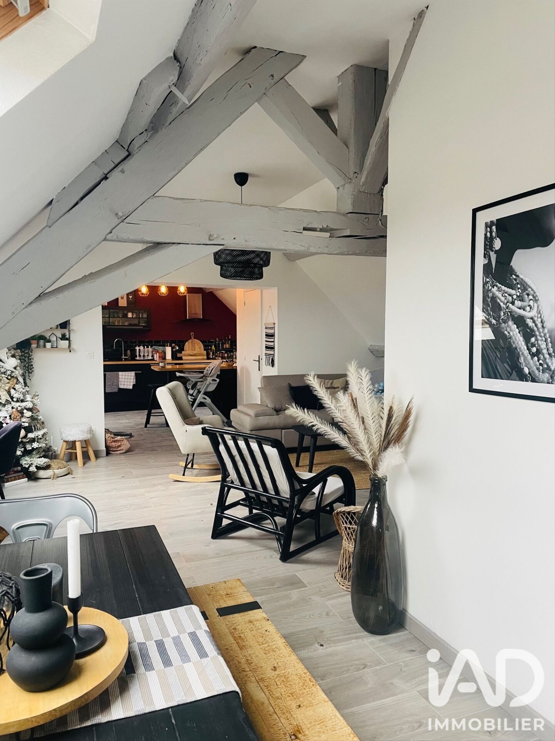 Appartement à vendre, 93m², Longpont-sur-Orge