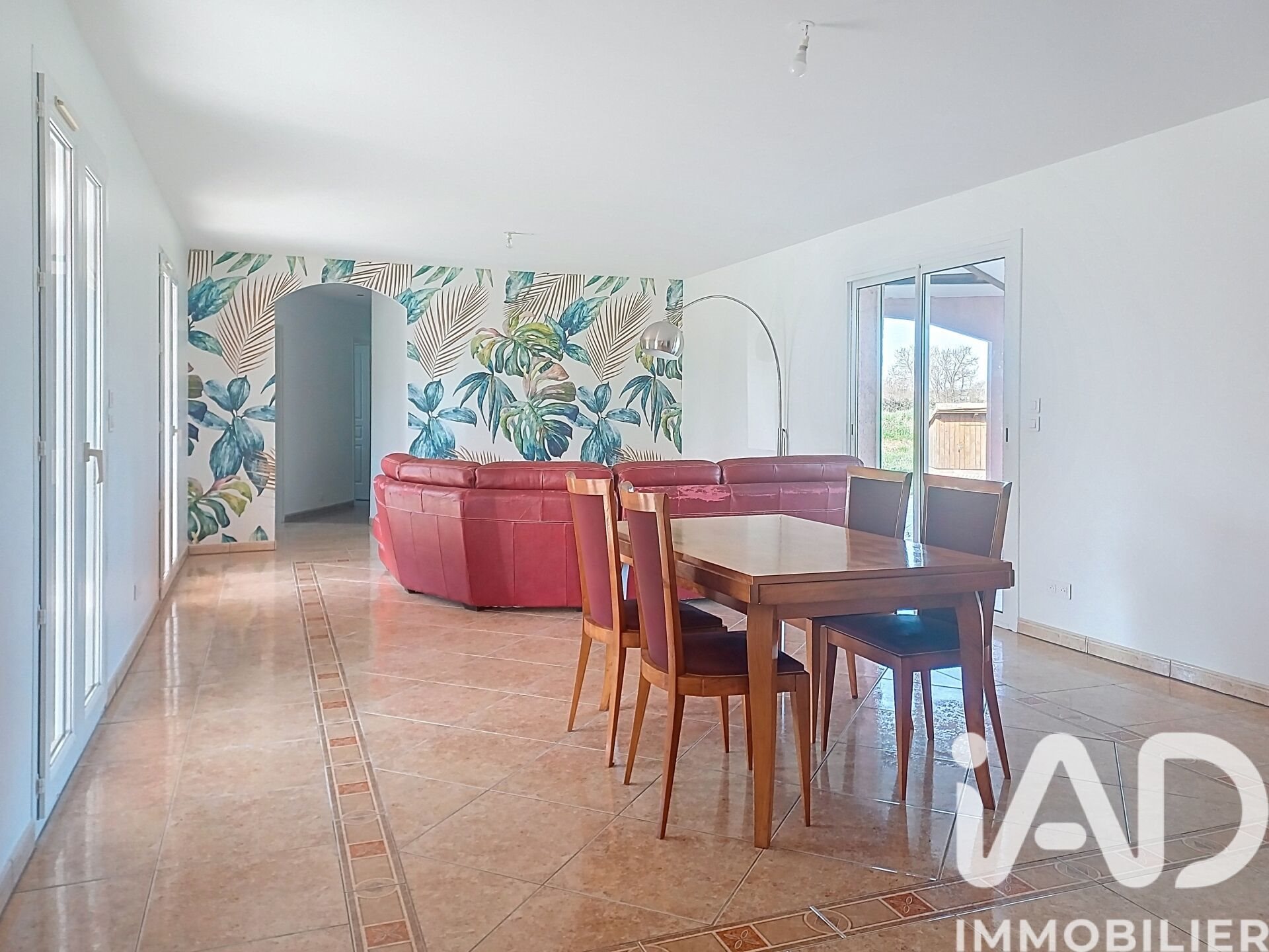 Maison à vendre, 142m², Léguevin