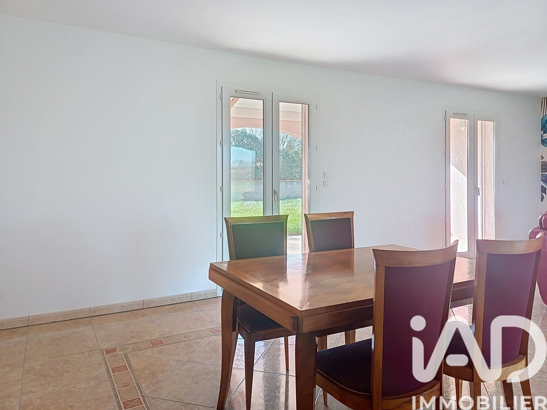 Maison à vendre, 142m², Léguevin
