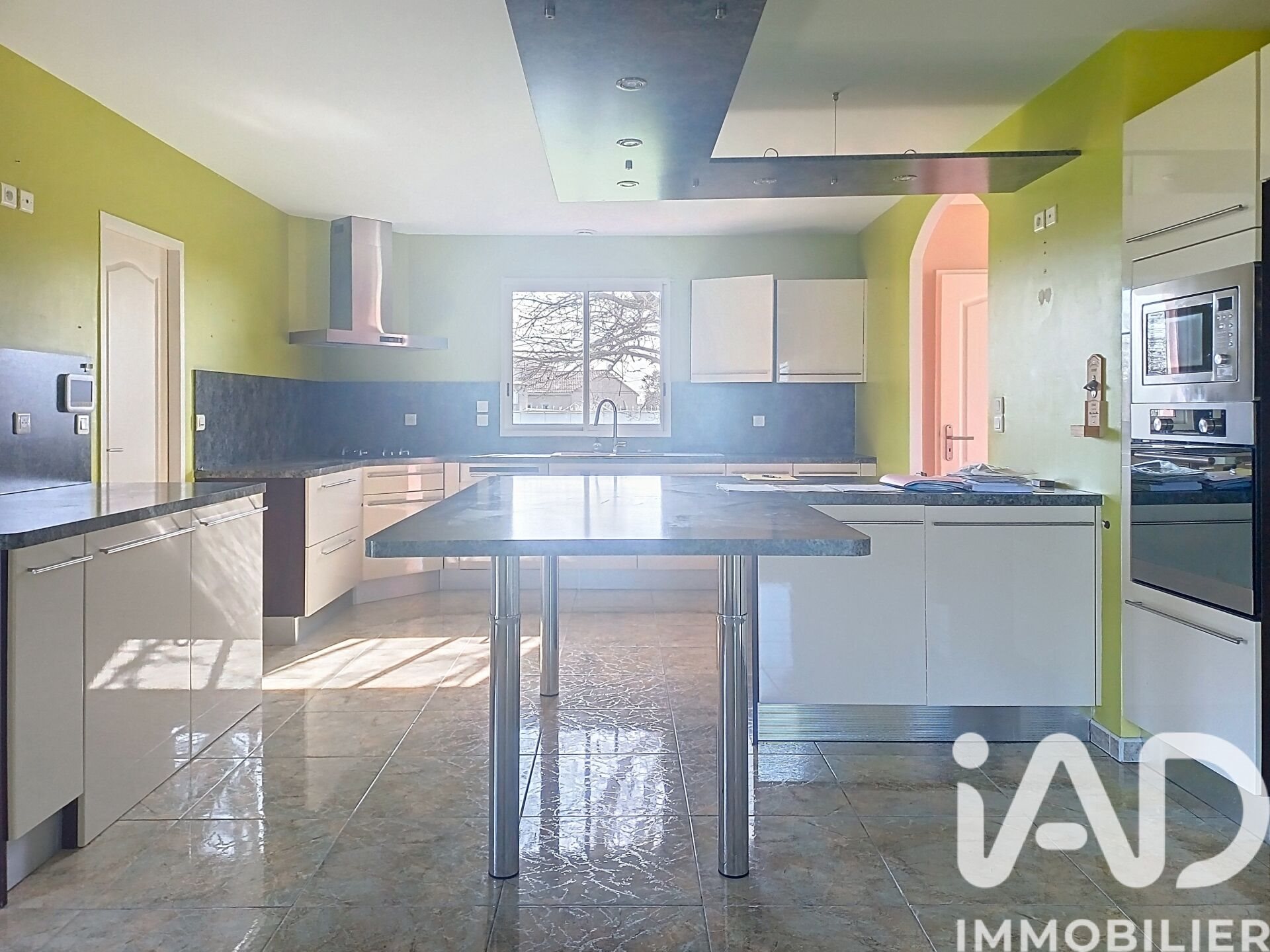 Maison à vendre, 142m², Léguevin
