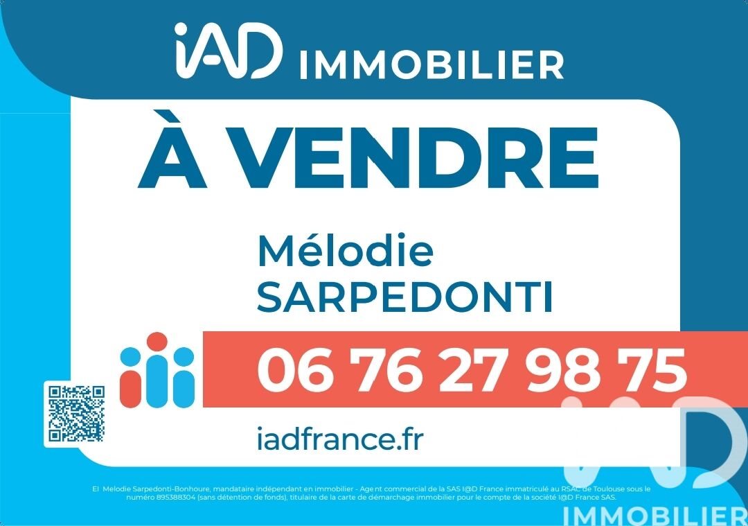Maison à vendre, 255m², Muret