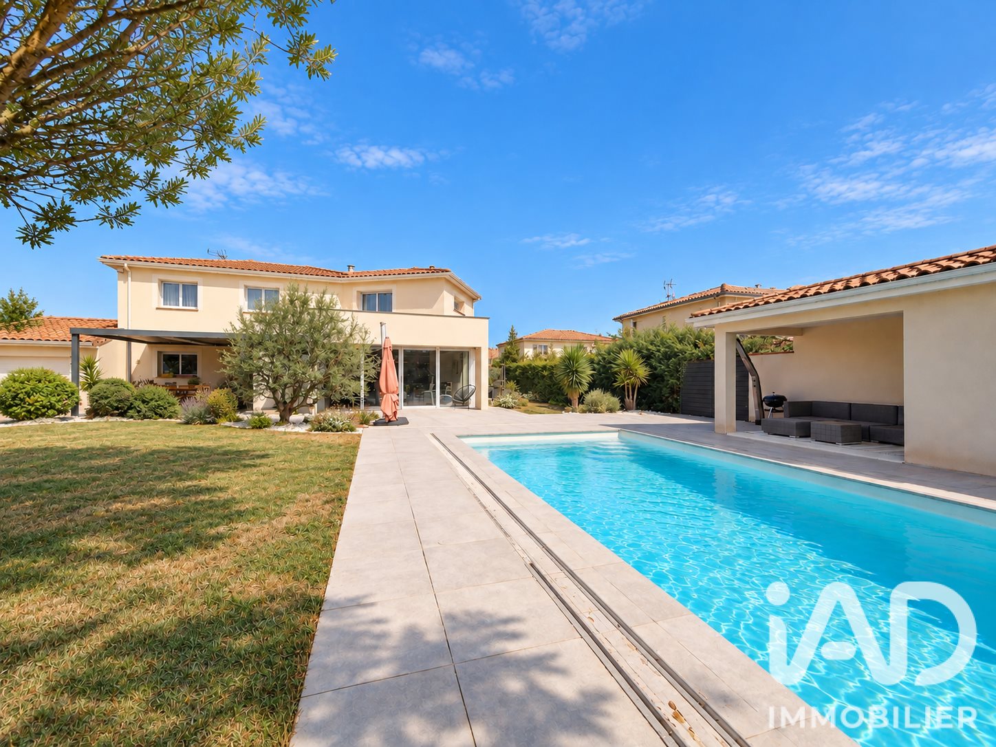 Maison à vendre, 202m², Tournefeuille