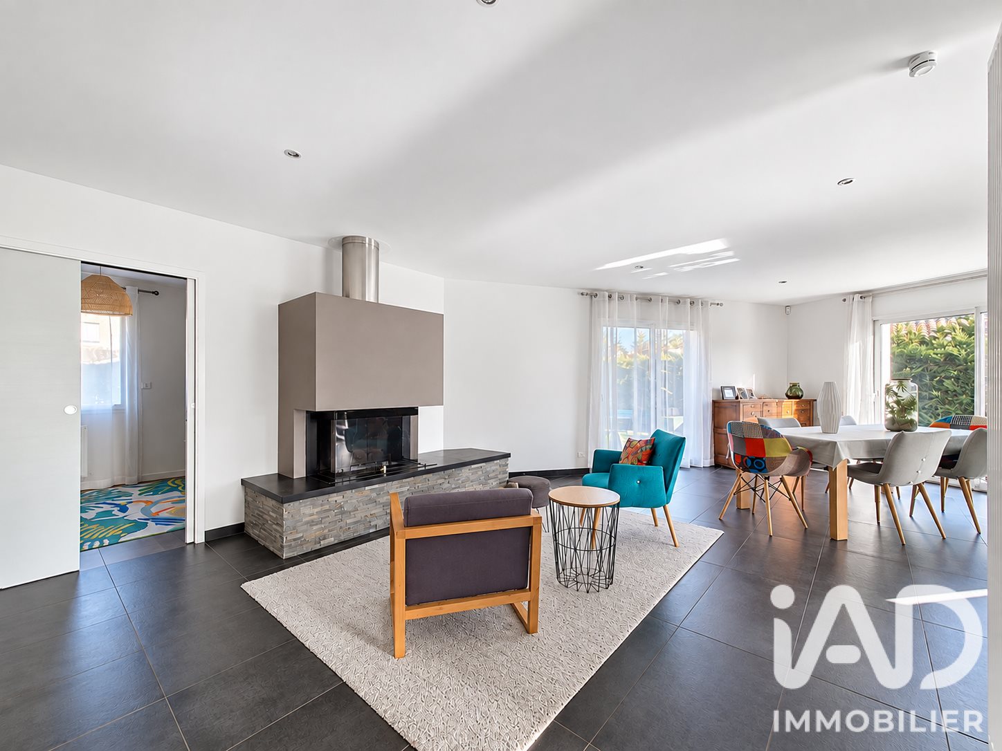 Maison à vendre, 202m², Tournefeuille