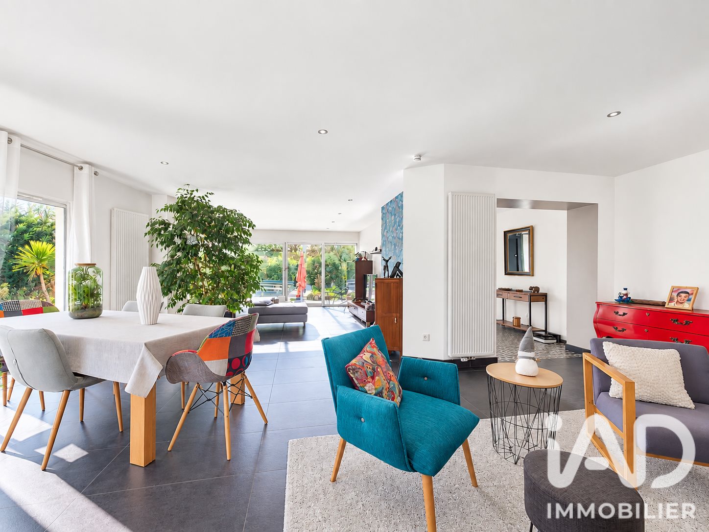 Maison à vendre, 202m², Tournefeuille